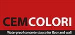 Cemcolori Logo