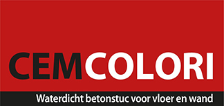 Cemcolori – Waterproof concrete cire for floors and walls